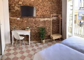 Casa del Azucar 3