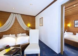 Beauty & Wellness Hotel Tirolerhof 4