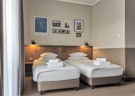 Daniel Griffin Aparthotel by Artery Hotels 3