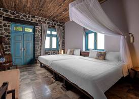 ChezCao Rice Field Ecolodge Ninh Binh 3