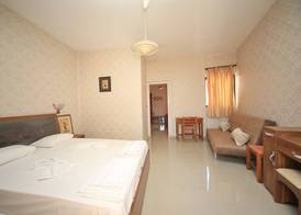 Maria Apartments "by Checkin" 3