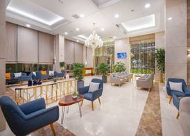 Diamond Sea Hotel 3