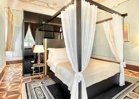 Palace Divnic by Armerun Heritage Hotel 3