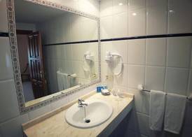 Hotel La Rivera 3