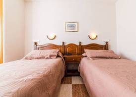 Hotel Sevilla 2