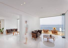 Infinity View Hotel Tinos 2