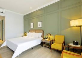 ARTOTEL Casa Hangtuah 5