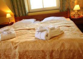Strandhotel Deichgraf Graal-Müritz 3