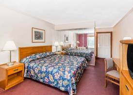 Knights Inn South Sioux City 3