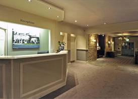 Royal George Hotel by Greene King Inns 3