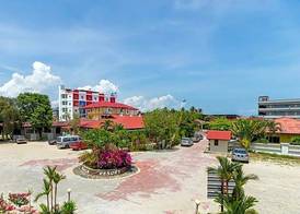 Sandy Beach Resort By Casa Loma 5