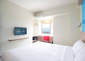 Hop Inn Hotel Ermita Manila 4