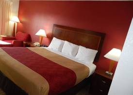 Econo Lodge Athens I-75 4