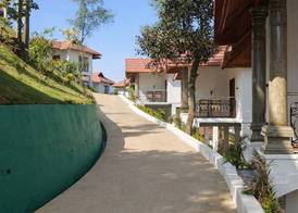 Astralis Resort Coorg 2