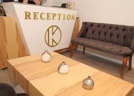 Kispet Deluxe Hotels&Suites 3