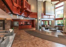 The Crystal Lodge 3