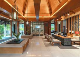 Phuvaree Resort 5