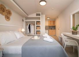 Alykes View Apartments 2