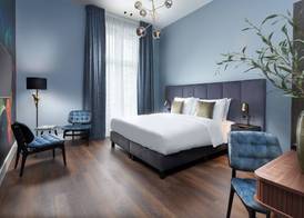 Boutique Hotel Brasa Beemster 4