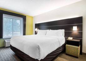 Holiday Inn Express & Suites ALBANY AIRPORT - WOLF ROAD by IHG 4