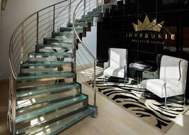 Inverurie Executive Suites 2