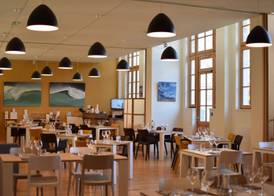 Hotel Saint Louis Beaulieu - Bordeaux 2