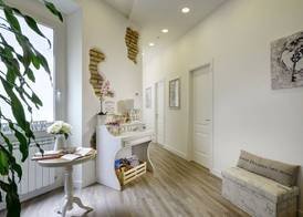 Vaticano Charming Rooms 2