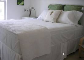 Cruz Bay Boutique Hotel 4