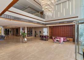 Country Inn Premier Amritsar 4