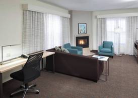 Residence Inn Kansas City Country Club Plaza 5