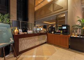 Kobe Meriken Park Oriental Hotel 3