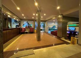 Select Apart Hotel 3