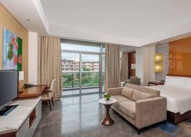 MGM Grand Sanya 4