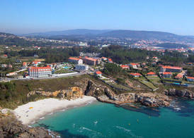 Hotel Spa Galatea 2
