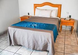 Hotel Frances 2