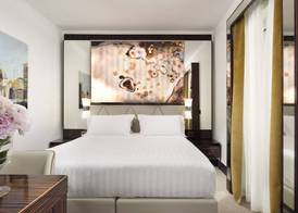 Le Boutique Hotel 5