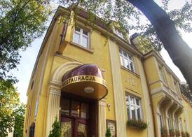 Hotel Atena 4