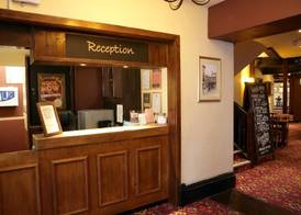 White Hart, Andover by Marston's Inns 2