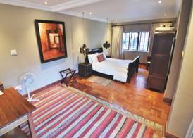 The Wardrobe Guest House 5