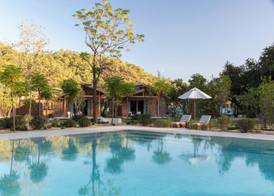 Ahama - Relais & Châteaux 2
