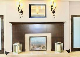 Hilton Garden Inn Edmonton International Airport 5