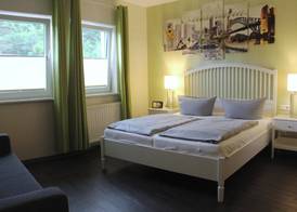 REGIOHOTEL Schanzenhaus Wernigerode 4