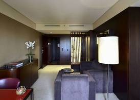 Porto Palácio Hotel by The Editory 3