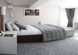 SVEO Business Hotel 4