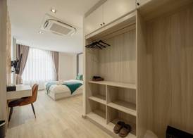 Diff Apartel Banglamphu 4