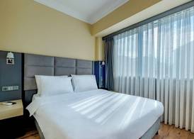 Frt Airlines Hotel - Istanbul Airport 2