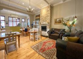 De Akker Guest House Oudtshoorn 2