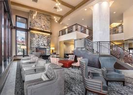 Club Wyndham Park City 5