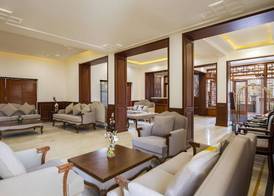 Hotel Gyalpo Residency - A Mountain View Luxury Hotel in Leh 5
