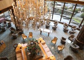 Imabari Kokusai Hotel 3